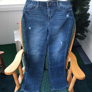 LuLaRoe Women’s jeans size 30